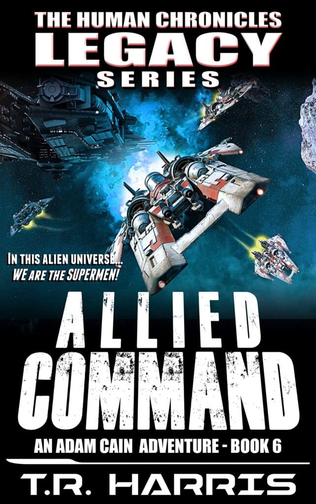 Allied Command