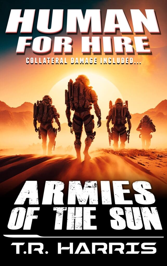 Armies of the Sun