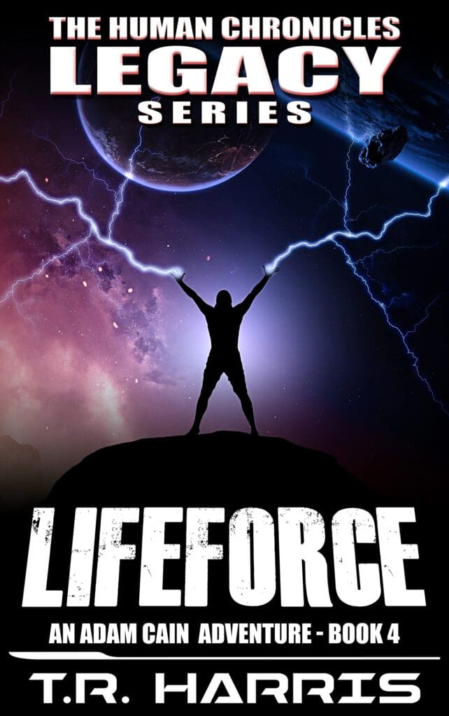 Lifeforce