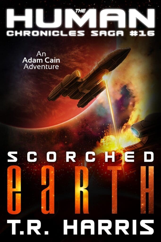 Scorched Earth