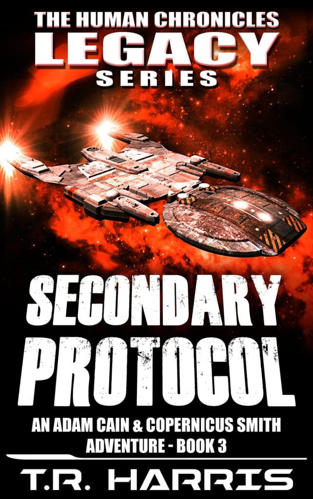Secondary Protocol