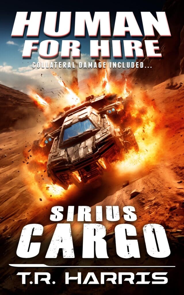 Sirius Cargo