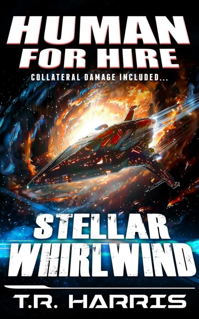 Stellar Whirlwind