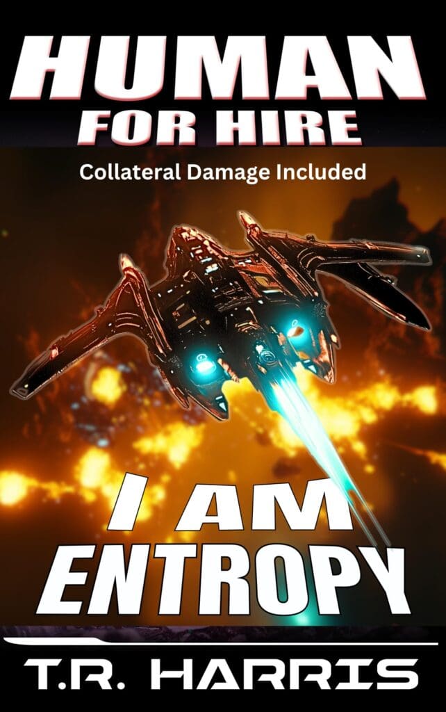 I Am Entropy