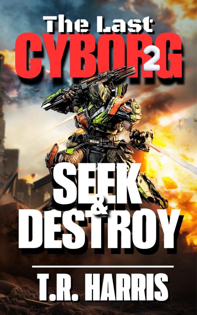 Seek & Destroy