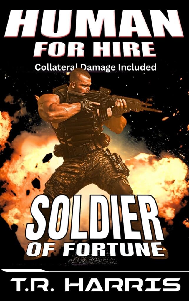 Soldier of Fortune