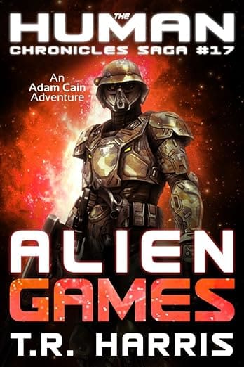 Alien Games