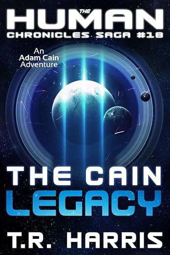 The Cain Legacy
