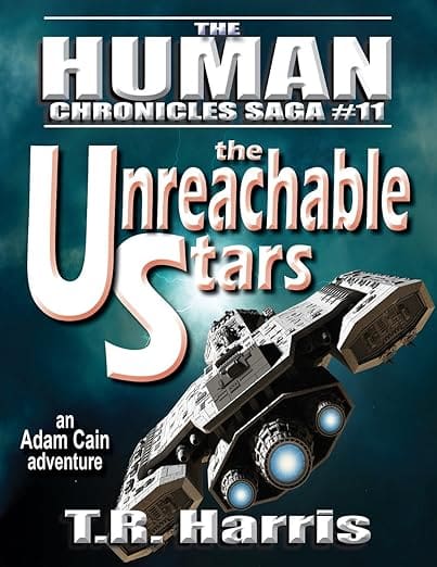 The Unreachable Stars