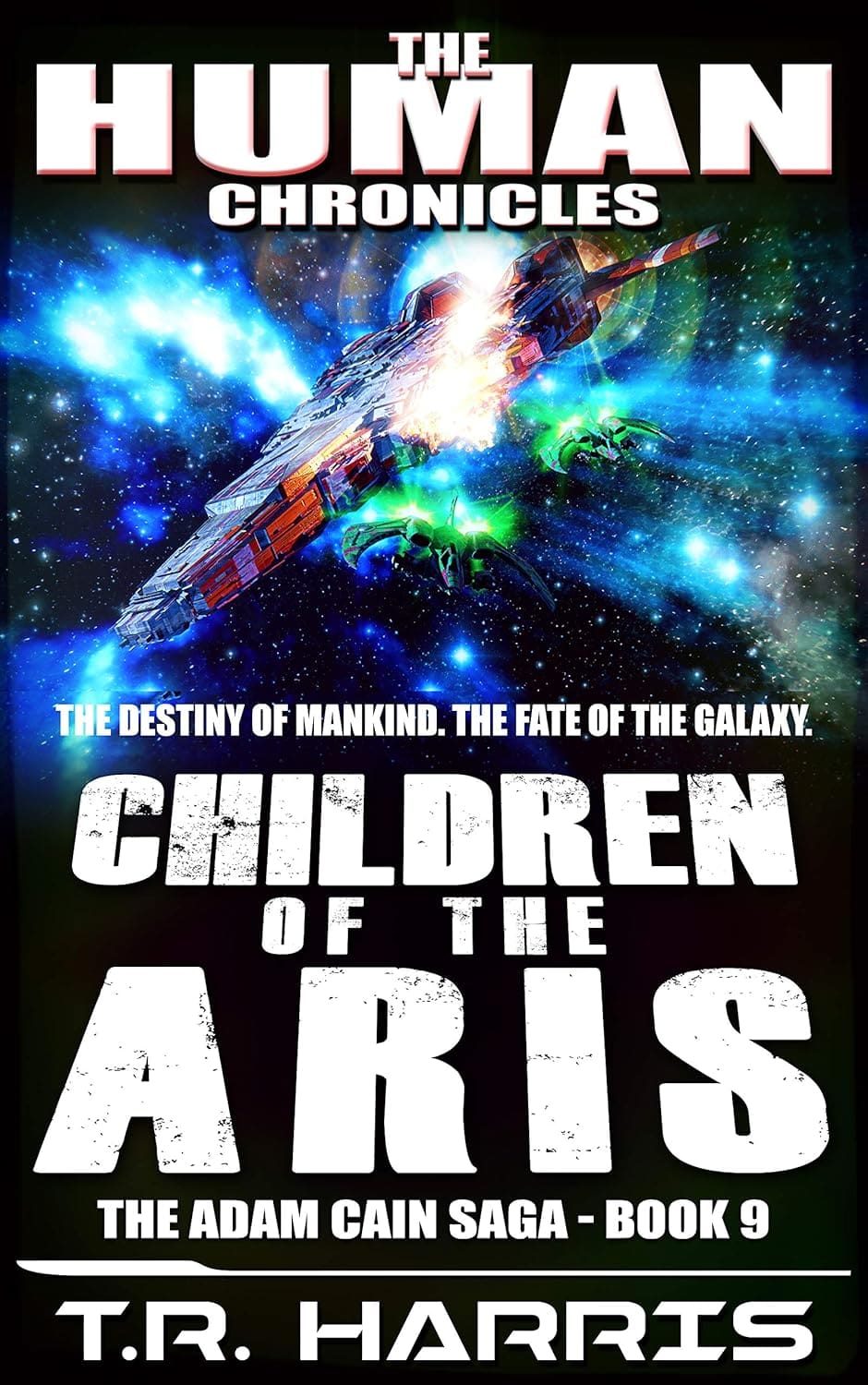 Children of the Aris