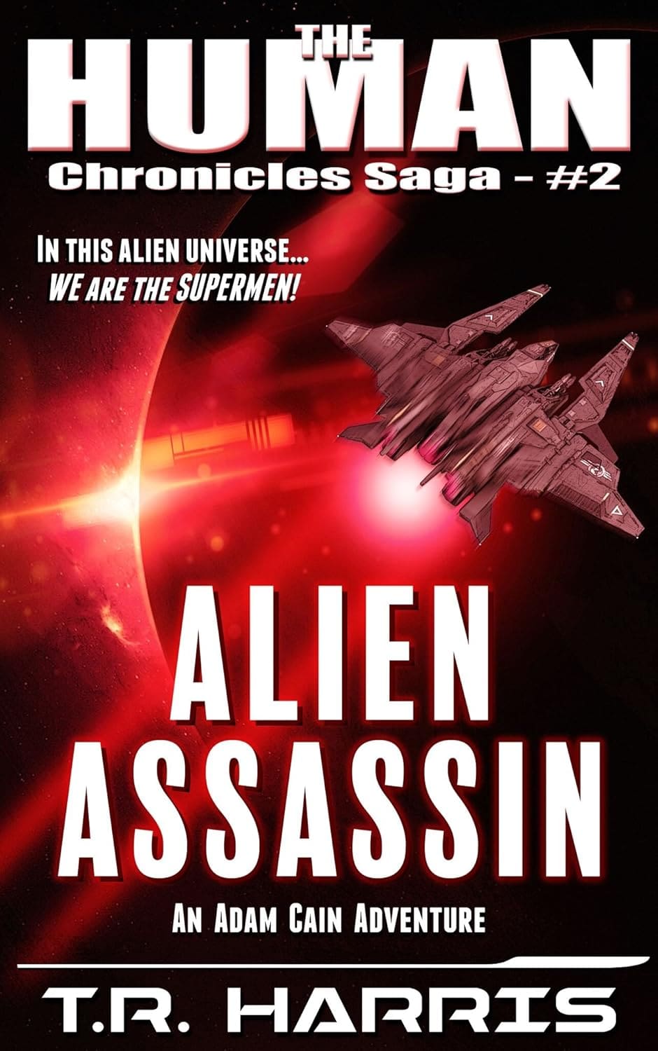 Alien Assassin