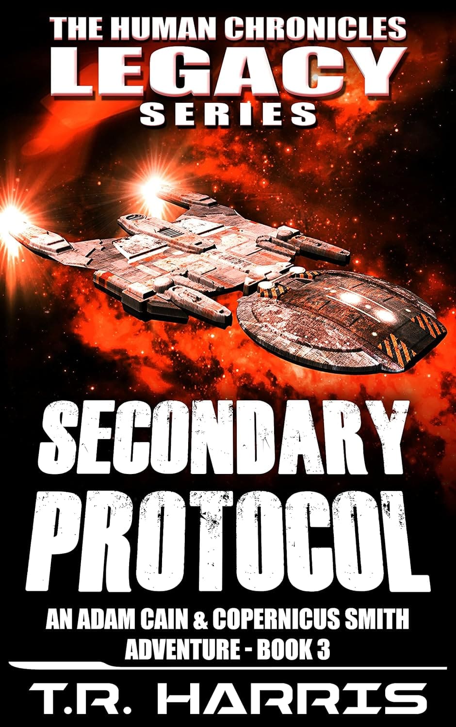 Secondary Protocol
