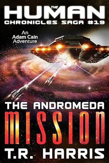 The Andromeda Mission