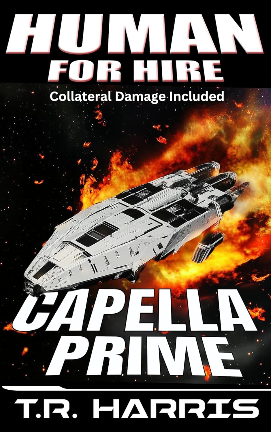 Capella Prime