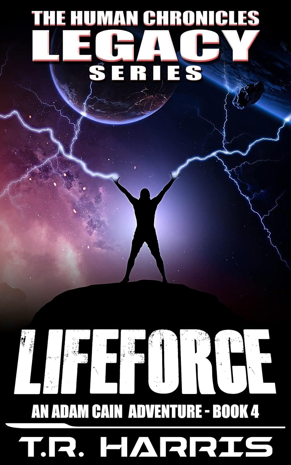 Lifeforce