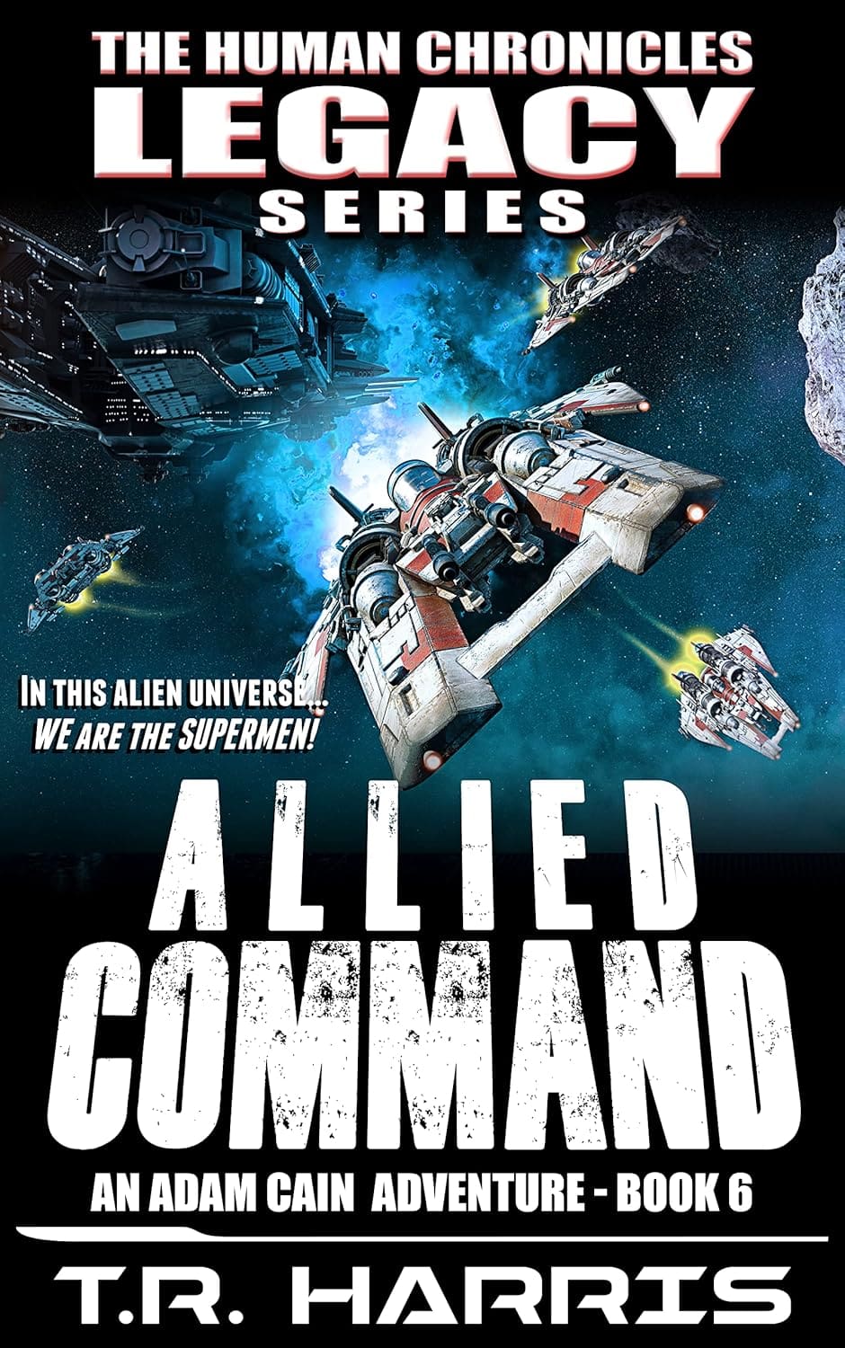 Allied Command