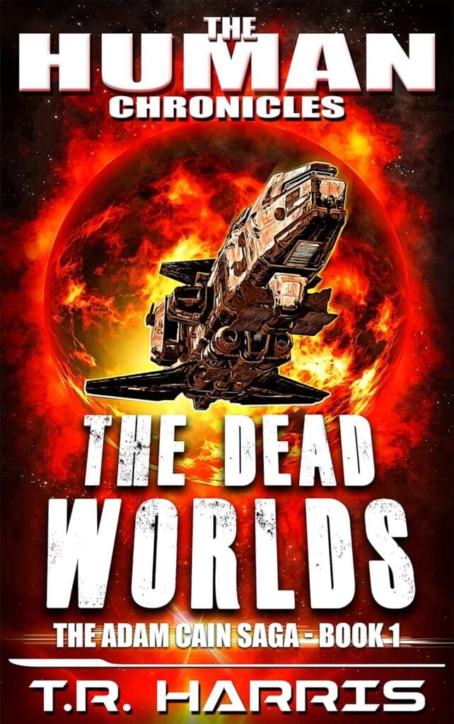 The Dead Worlds