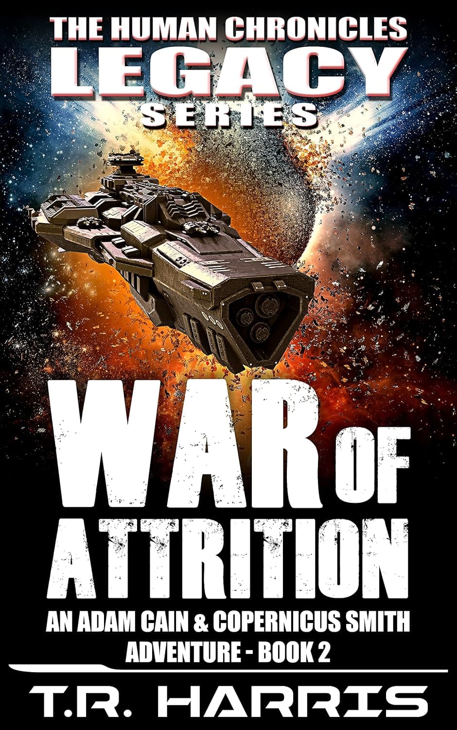 War of Attrition