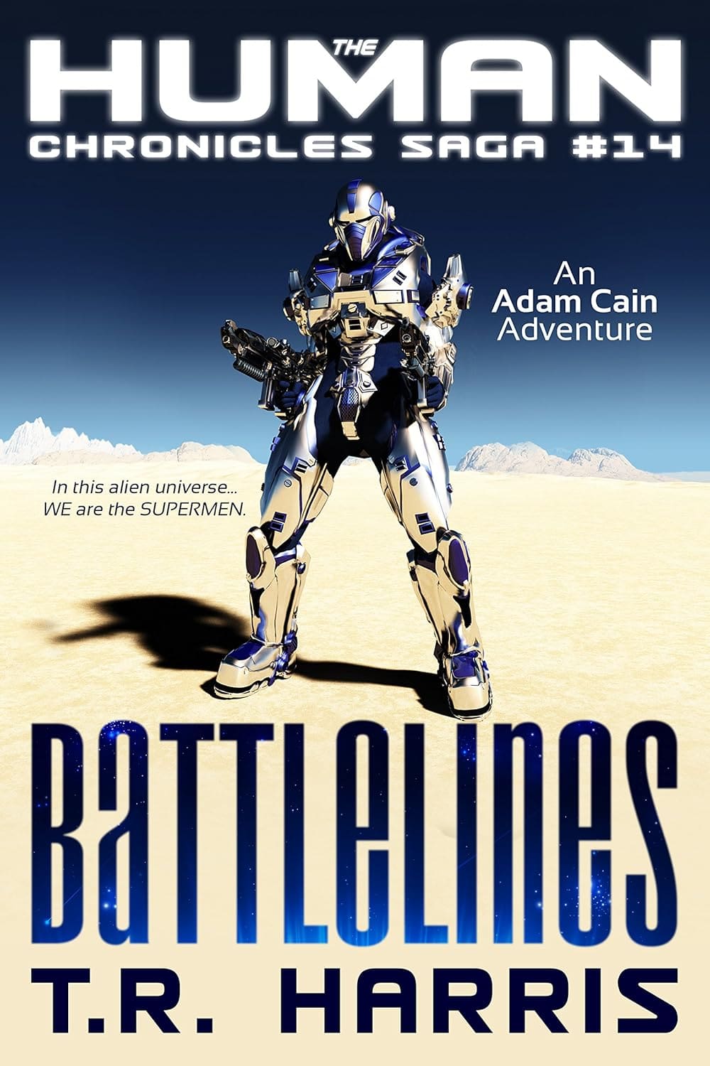 Battlelines