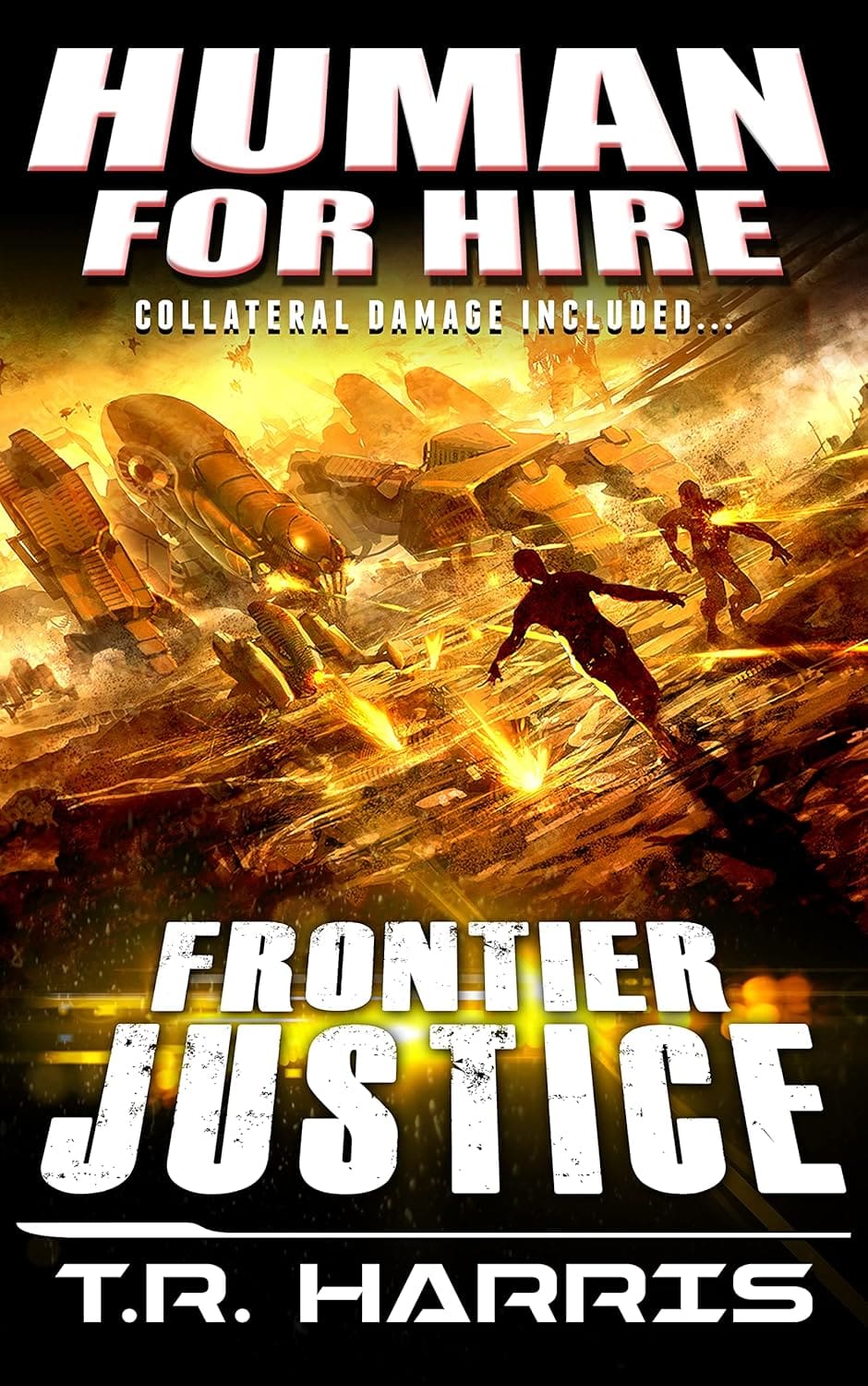 Frontier Justice