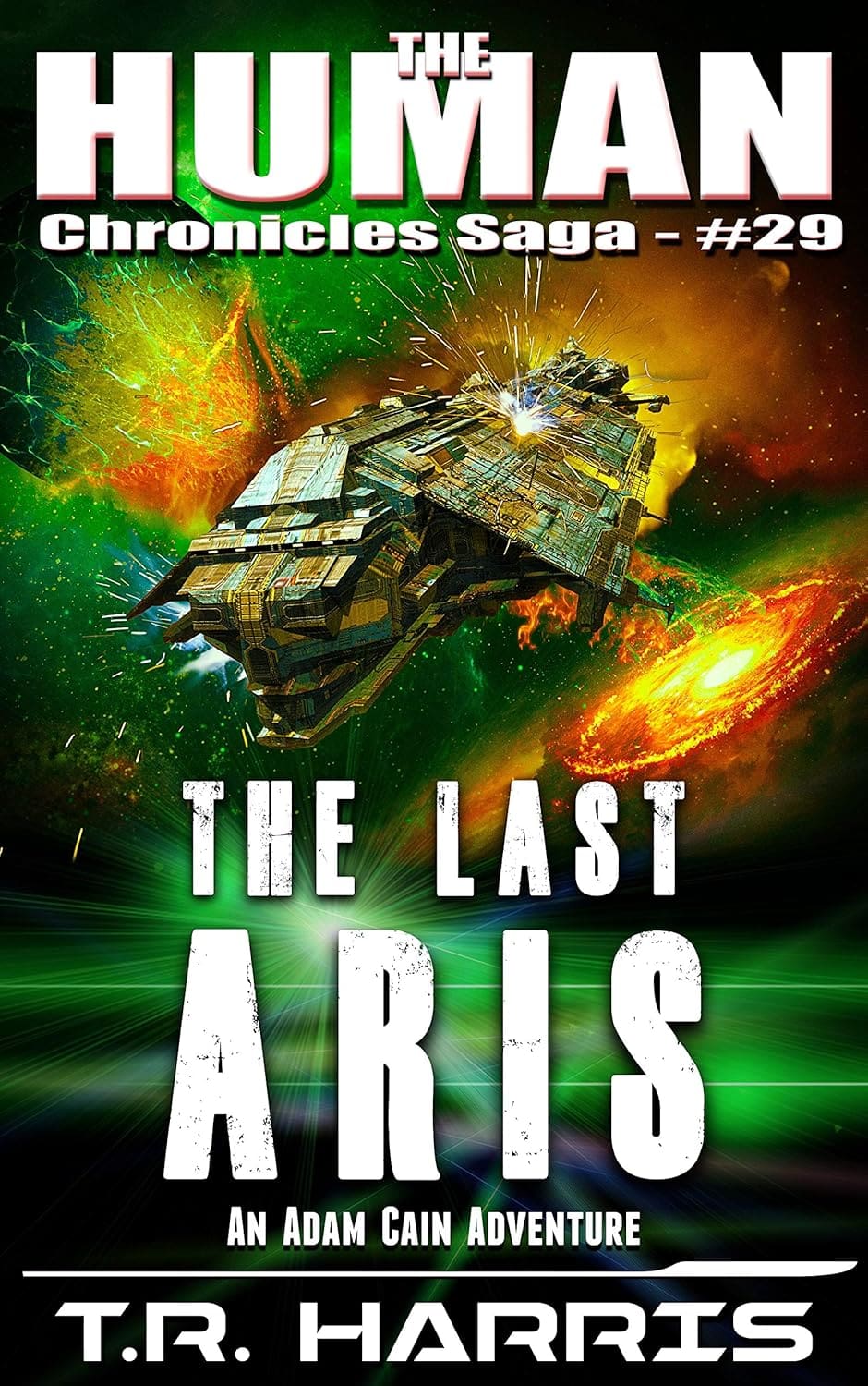 The Last Aris