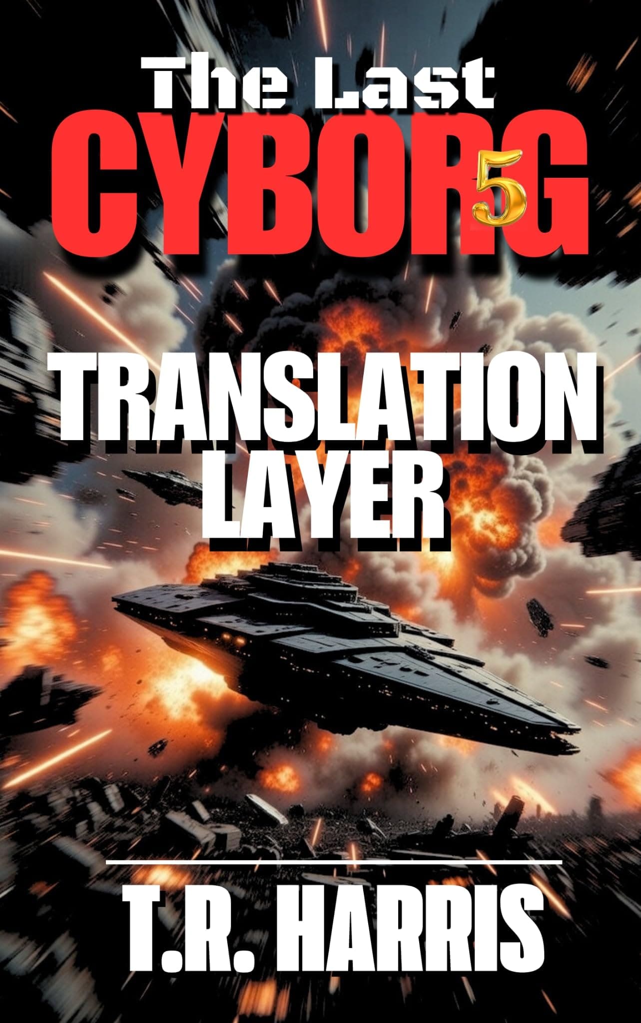 Translation Layer
